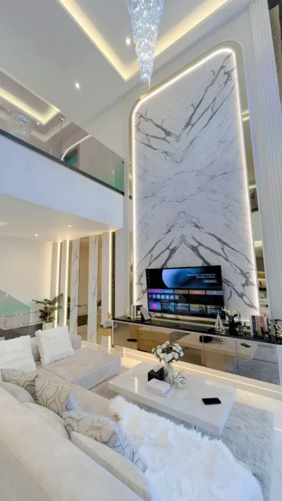 For rent Modern Luxury Pool villa