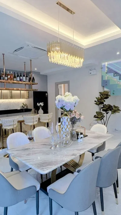 For rent Modern Luxury Pool villa