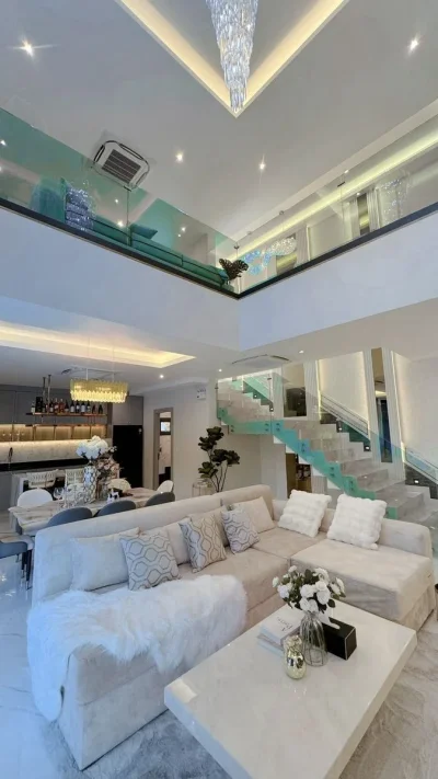 For rent Modern Luxury Pool villa