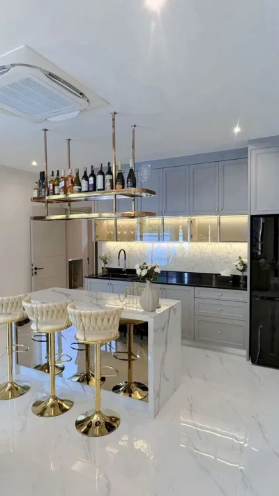 For rent Modern Luxury Pool villa