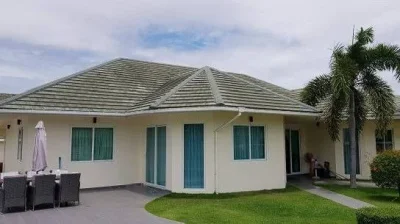 Luxury Pool Villa for Rent – Greenfield Villas 4, East Pattaya