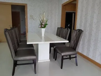 Luxury Pool Villa for Rent – Greenfield Villas 4, East Pattaya
