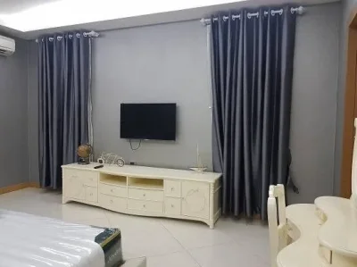 Luxury Pool Villa for Rent – Greenfield Villas 4, East Pattaya