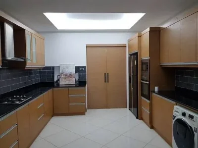 Luxury Pool Villa for Rent – Greenfield Villas 4, East Pattaya