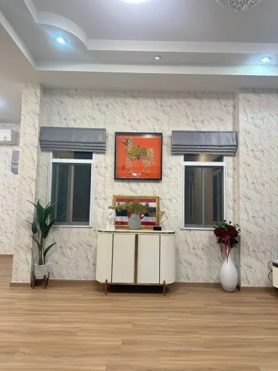 Renovated House for Rent - บ้านว่างให้เช่า พร้อมปรับปรุงใหม่
