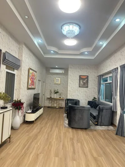 Renovated House for Rent - บ้านว่างให้เช่า พร้อมปรับปรุงใหม่