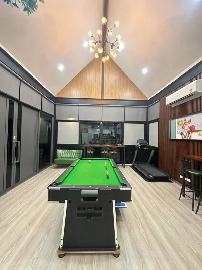 Renovated House for Rent - บ้านว่างให้เช่า พร้อมปรับปรุงใหม่