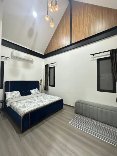 Renovated House for Rent - บ้านว่างให้เช่า พร้อมปรับปรุงใหม่