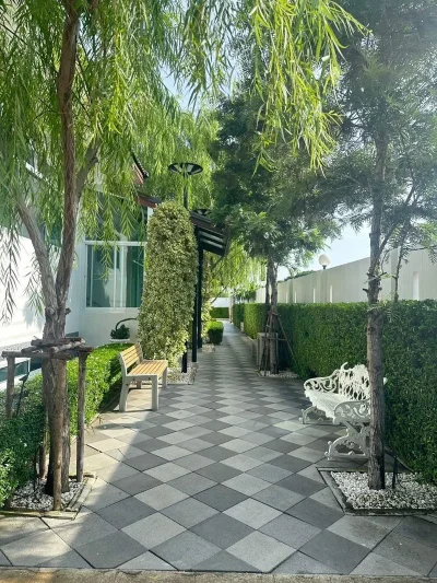 Renovated House for Rent - บ้านว่างให้เช่า พร้อมปรับปรุงใหม่