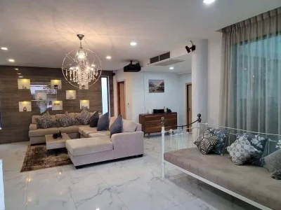 Renovated House for Rent - บ้านว่างให้เช่า พร้อมปรับปรุงใหม่