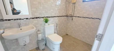 Pool villa for sale or rent Railway rd. Chaiyapruk2 near Jomtien