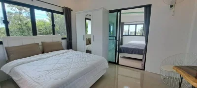 Pool villa for sale or rent Railway rd. Chaiyapruk2 near Jomtien