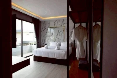 Luxury Pool villa for Rent or Sale - บ้านพูลวิลล่าหรูใหม่ #ให้เช่า #ขาย ทุ่งกลมตาลหมัน K9 พัทยา