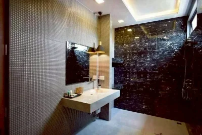 Luxury Pool villa for Rent or Sale - บ้านพูลวิลล่าหรูใหม่ #ให้เช่า #ขาย ทุ่งกลมตาลหมัน K9 พัทยา