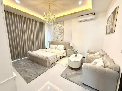 2 Storey House for Rent - Located near Rai Wanasin Market