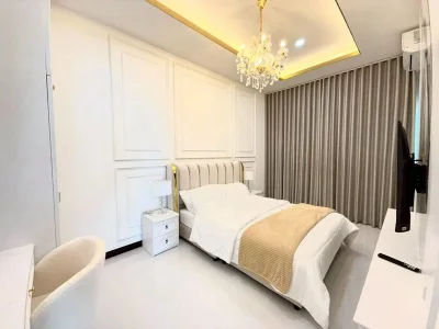2 Storey House for Rent - Located near Rai Wanasin Market