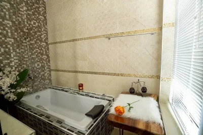 Pool villa for sale or rent Railway rd. Chaiyapruk2 near Jomtien