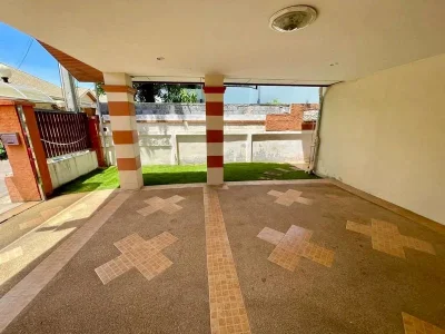 ให้เช่าบ้านเดี่ยว 2 ชั้น เขาตาโล - Direct to owner! Pets allowed