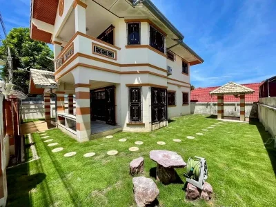 ให้เช่าบ้านเดี่ยว 2 ชั้น เขาตาโล - Direct to owner! Pets allowed