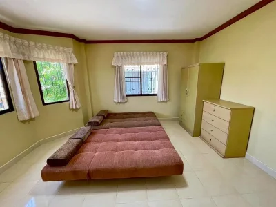 ให้เช่าบ้านเดี่ยว 2 ชั้น เขาตาโล - Direct to owner! Pets allowed