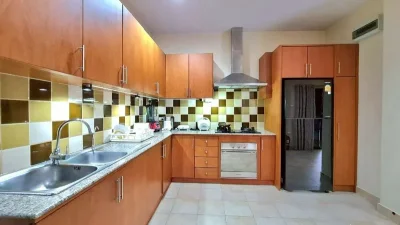 Corner Pool Villa for Rent – SP3 Village, Pattaya