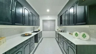 Pool Villa For Sale / Rent – Pattaya Land & House Village