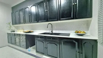Pool Villa For Sale / Rent – Pattaya Land & House Village