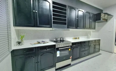 Pool Villa For Sale / Rent – Pattaya Land & House Village