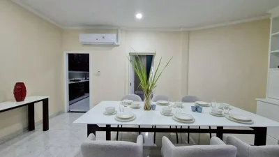 Pool Villa For Sale / Rent – Pattaya Land & House Village