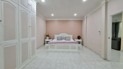 Pool Villa For Sale / Rent – Pattaya Land & House Village