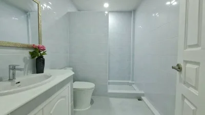 Pool Villa For Sale / Rent – Pattaya Land & House Village