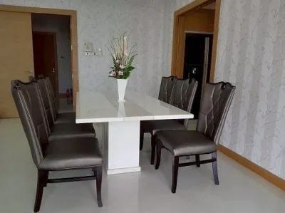 Greenfield Villa for Rent – 5 Bedroom Home Fully Furnished – Siam Country Club Area