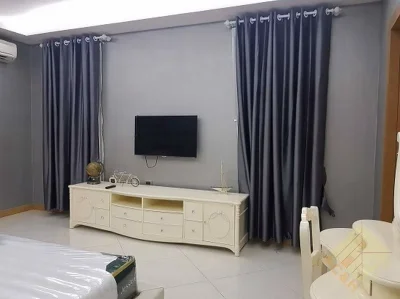 Greenfield Villa for Rent – 5 Bedroom Home Fully Furnished – Siam Country Club Area