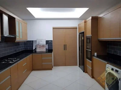 Greenfield Villa for Rent – 5 Bedroom Home Fully Furnished – Siam Country Club Area