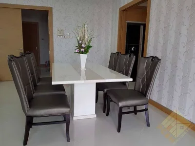 Greenfield Villa for Rent – 5 Bedroom Home Fully Furnished – Siam Country Club Area