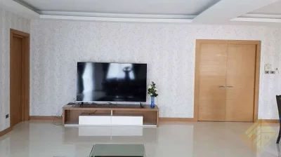 Greenfield Villa for Rent – 5 Bedroom Home Fully Furnished – Siam Country Club Area