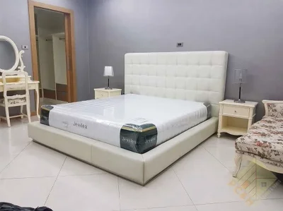 Greenfield Villa for Rent – 5 Bedroom Home Fully Furnished – Siam Country Club Area