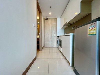 The Riviera Wongamat For Rent