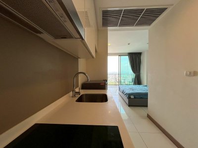 The Riviera Wongamat For Rent