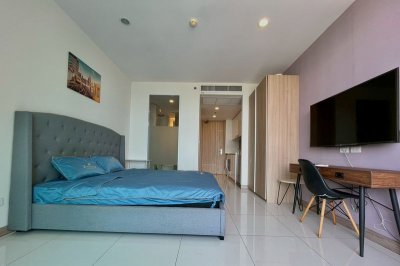 The Riviera Wongamat Beach for rent !