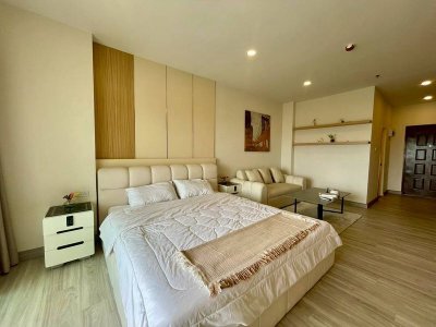 For Rent - View Talay 8 Beach front condominium Jomtien beach/ Pattaya