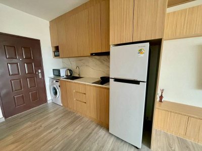 For Rent - View Talay 8 Beach front condominium Jomtien beach/ Pattaya