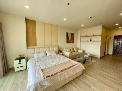 For Rent - View Talay 8 Beach front condominium Jomtien beach/ Pattaya