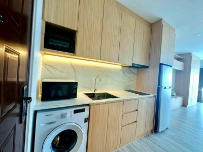 For Rent - View Talay 8 Beach front condominium Jomtien beach/ Pattaya