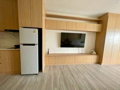 For Rent - View Talay 8 Beach front condominium Jomtien beach/ Pattaya