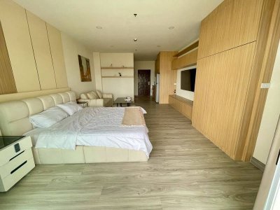 For Rent - View Talay 8 Beach front condominium Jomtien beach/ Pattaya