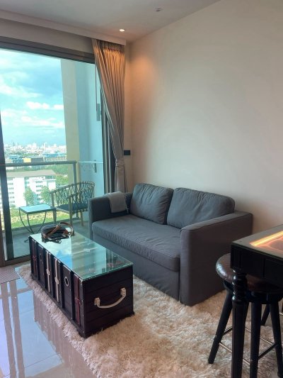 Riviera  Ocean Drive For Rent