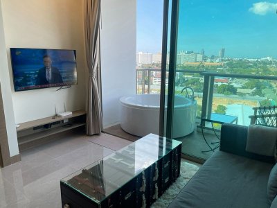 Riviera  Ocean Drive For Rent