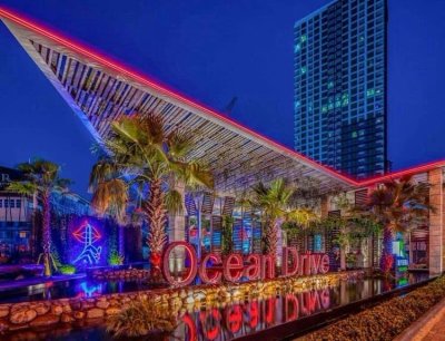 Riviera  Ocean Drive For Rent