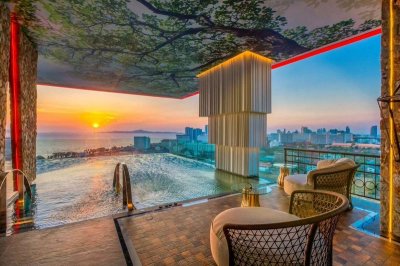 Riviera  Ocean Drive For Rent